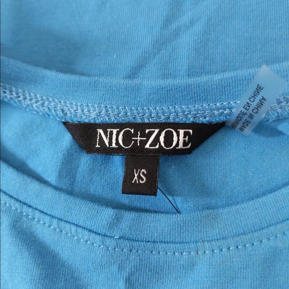 Nic + Zoe Perfect Tank Top - Picture 8 of 11